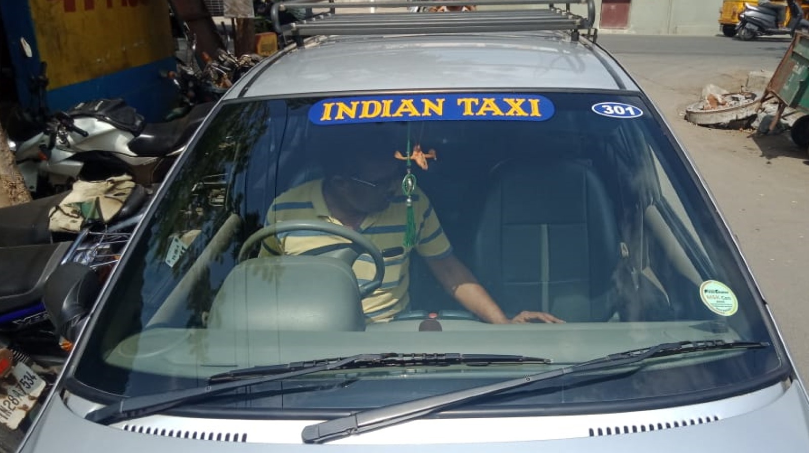 AC & Non AC cabs Erode, No1 Cabs Erode