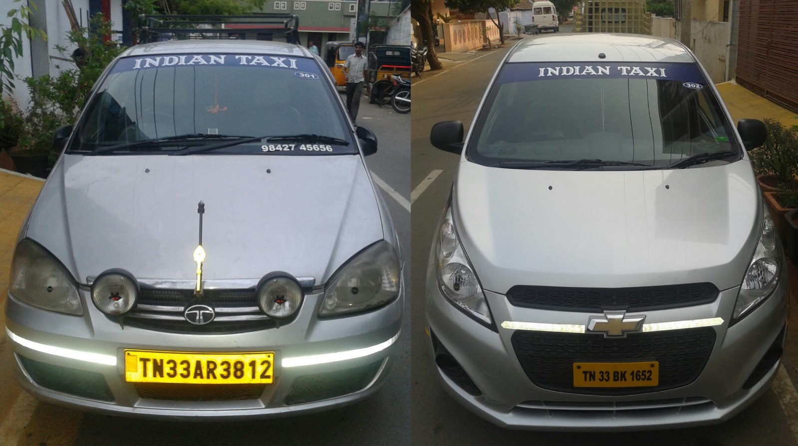 Call Taxi, Cab Rental, Drop Cab Erode