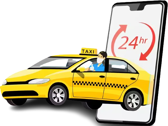 Taxi near me in Erode, Best taxi service Erode, 24 hrs Taxi Services